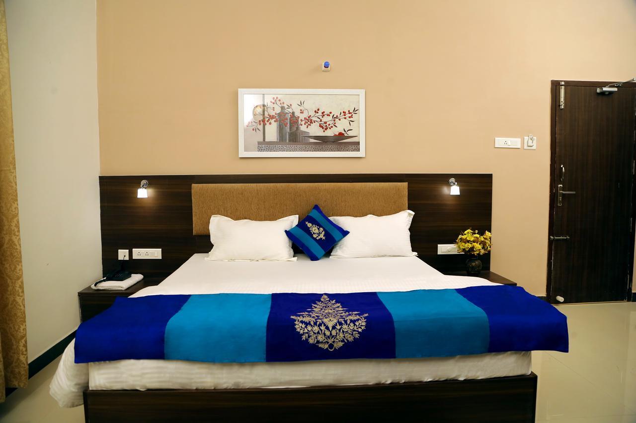Premier Inn Yercaud Exterior foto